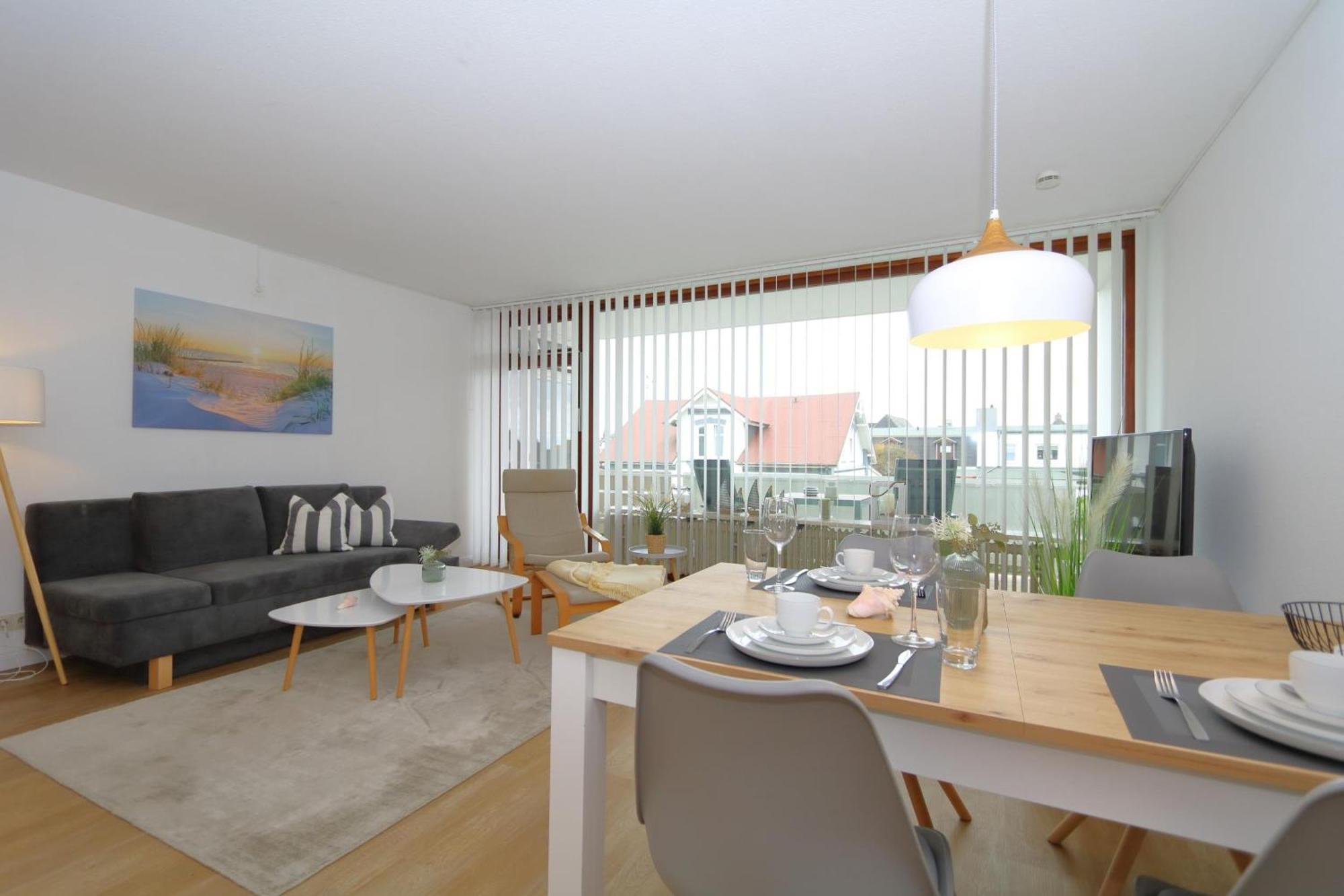 Laude 10 Apartment *