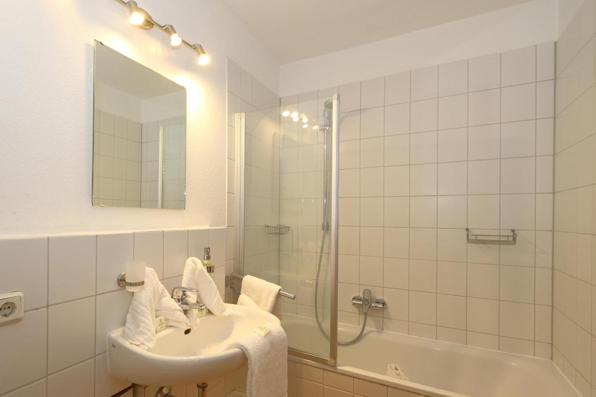 Laude 10 Apartment Wenningstedt-Braderup