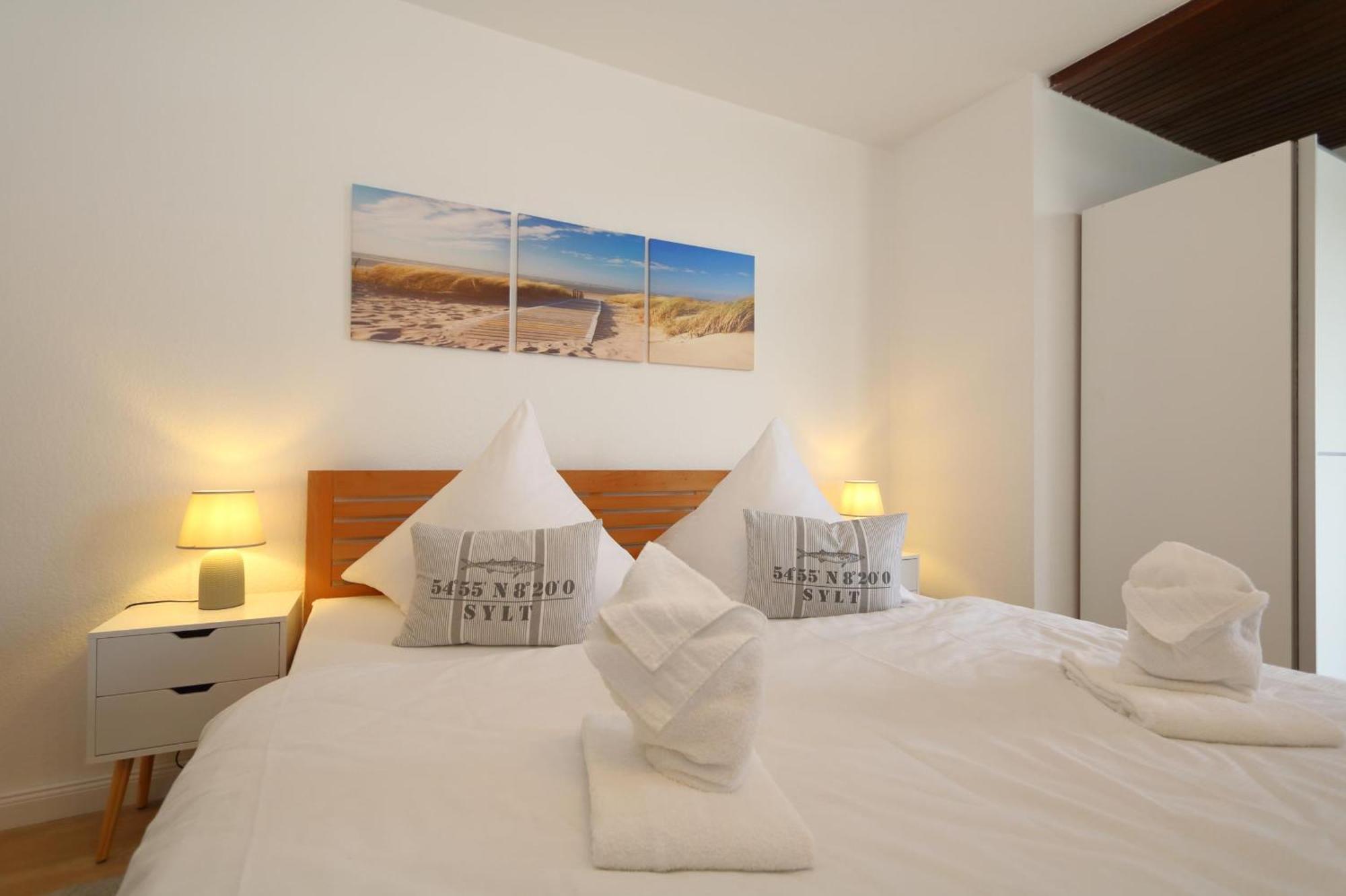 Laude 10 Apartment *