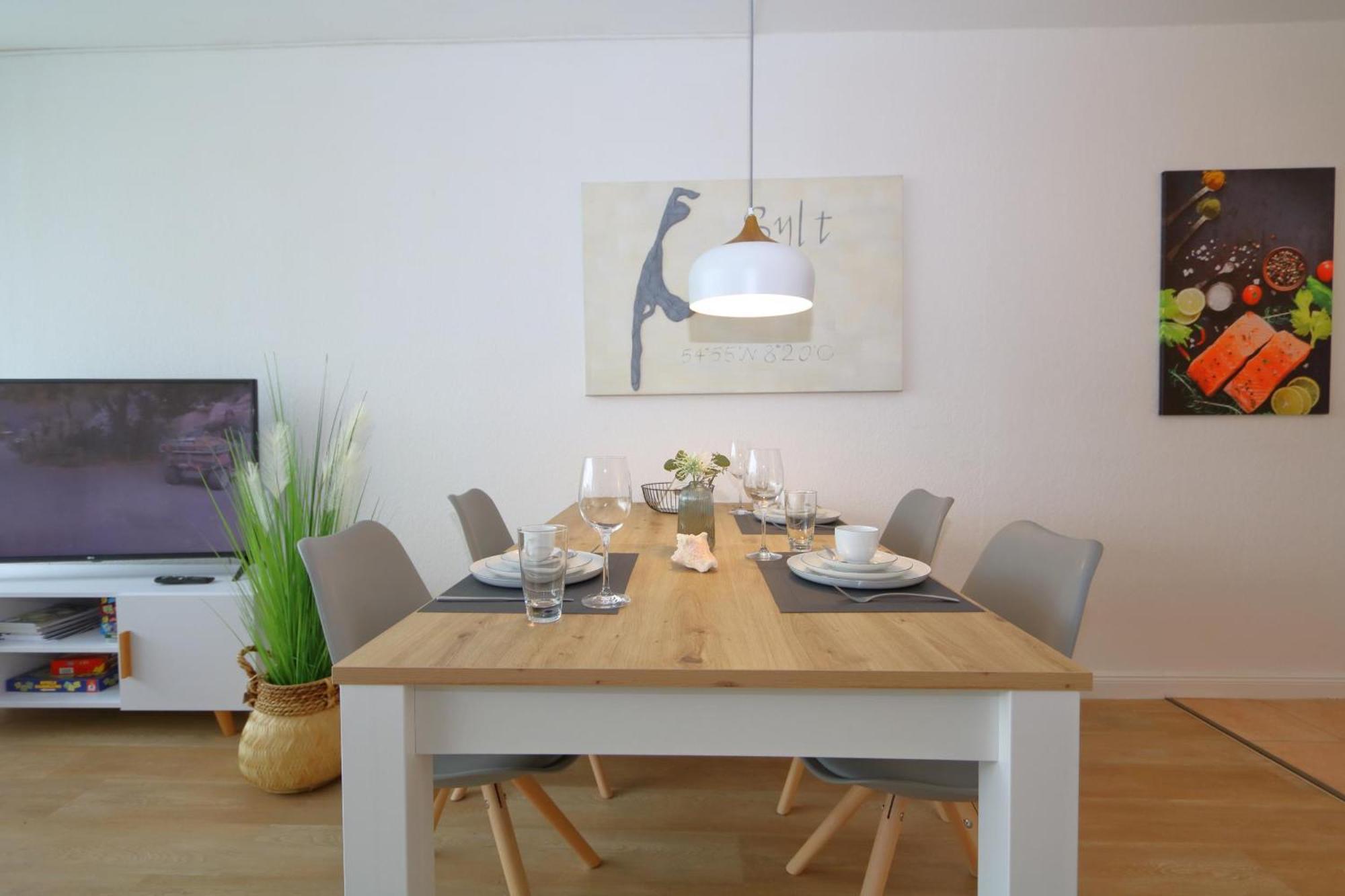 Laude 10 Apartment *