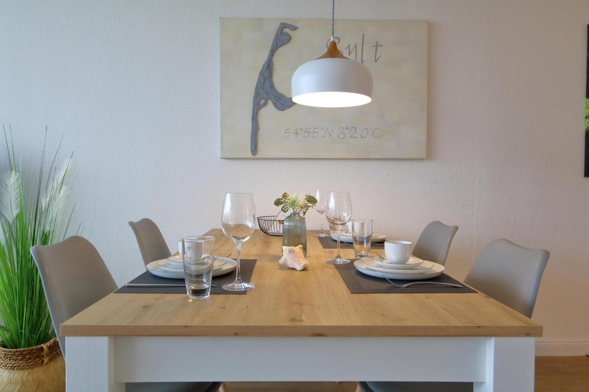 Apartment Laude 10 *